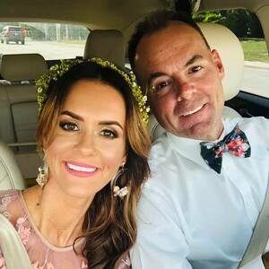 Fundraising Page: Melissa and Michael Wiggins